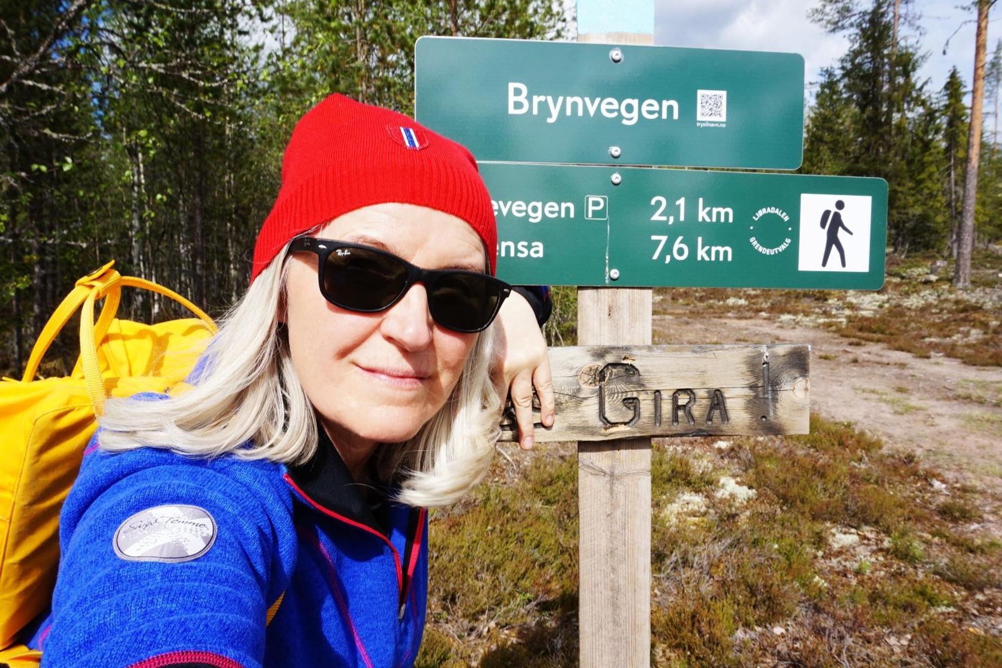 16 - Fulufjellets Nasjonalparker - Natur-, Dyre- Og Fugleopplevelser Ljørdal المظهر الخارجي الصورة